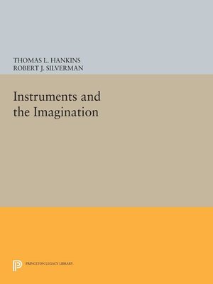 cover image of Instruments and the Imagination